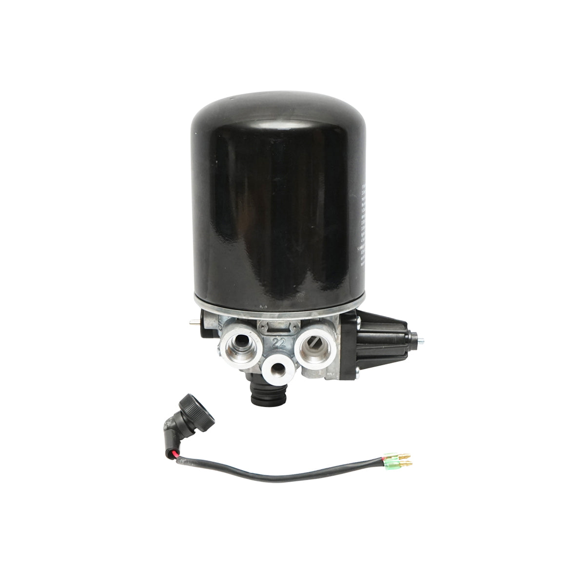 Air dryer for Volvo DAF IVECO MAN WABCO 4324101020