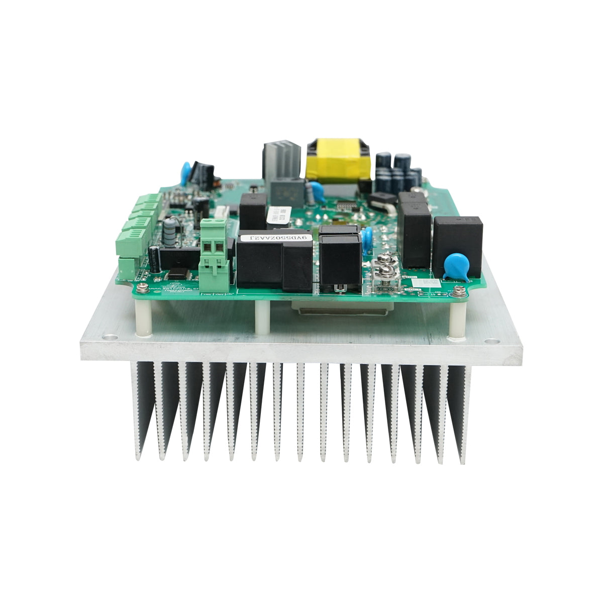 Electronic PCB board for the Aokol heat pump