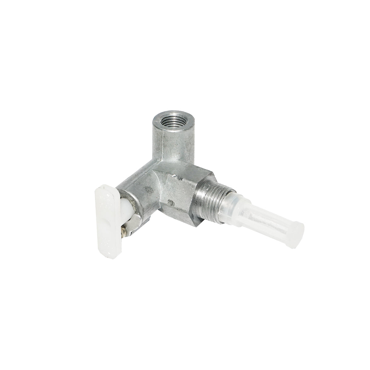 Fuel tank drain valve for Massey Ferguson OEM code 898580M91, 37499018, 69349, 973036M93