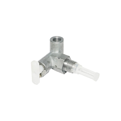 Fuel tank drain valve for Massey Ferguson OEM code 898580M91, 37499018, 69349, 973036M93