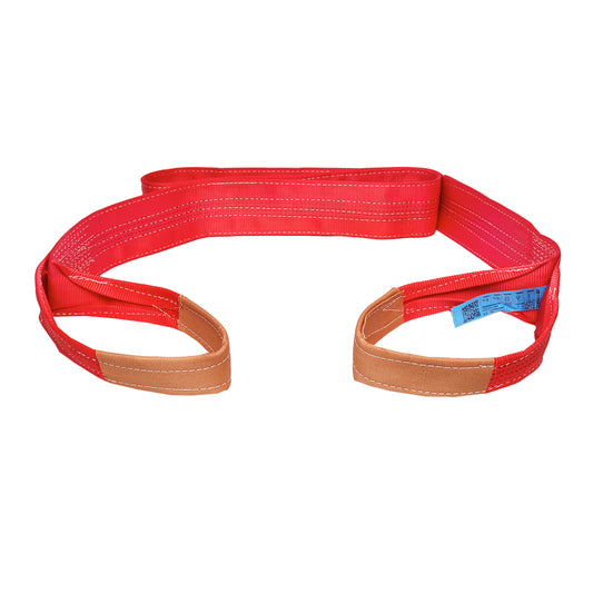 Lifting sling 4m x 125mm 5T