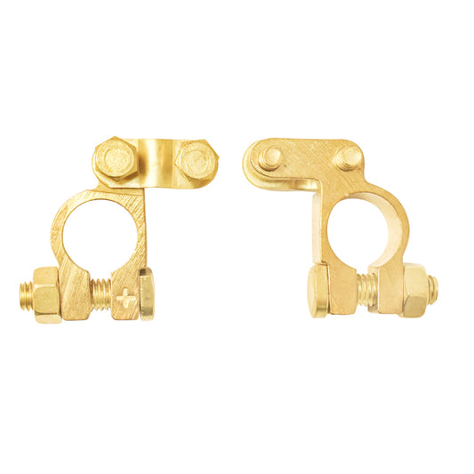 Screw battery terminals U-650 Aro Raba Bronz