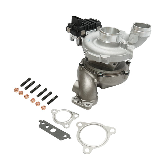 Turbo Mercedes-Benz E-Class, M-Class, Sprinter II 3.0 V6 CDI engine code OM642 OEM part number A6420908980