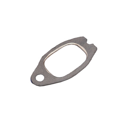 Exhaust gallery gasket UTB U-445 (from exhaust gas collector for 3-cylinder engine)