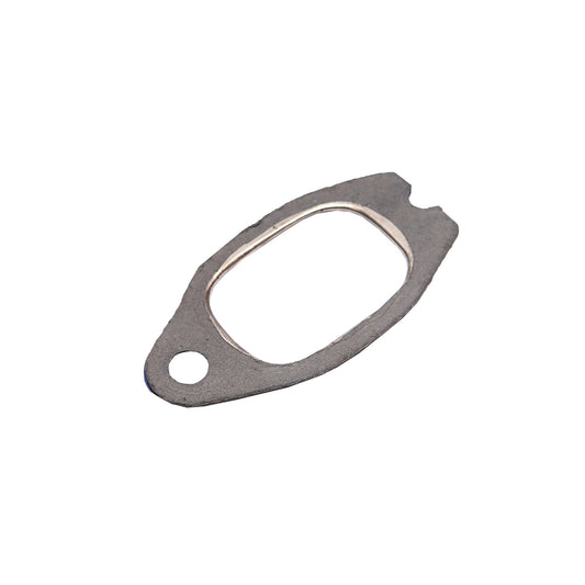 Exhaust gallery gasket UTB U-445 (from exhaust gas collector for 3-cylinder engine)