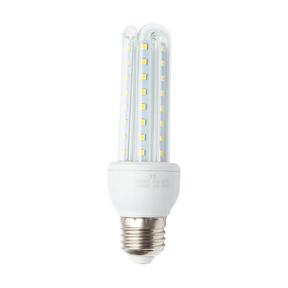 LED bulb E27 9W 220V made of glass Breckner Germany