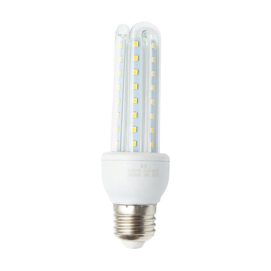 LED bulb E27 9W 220V made of glass Breckner Germany