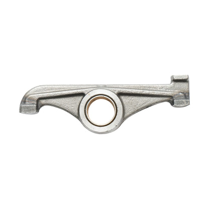 Left tilt for Massey Ferguson, Perkins OEM code 3638185M1, 3737A101, 41151447