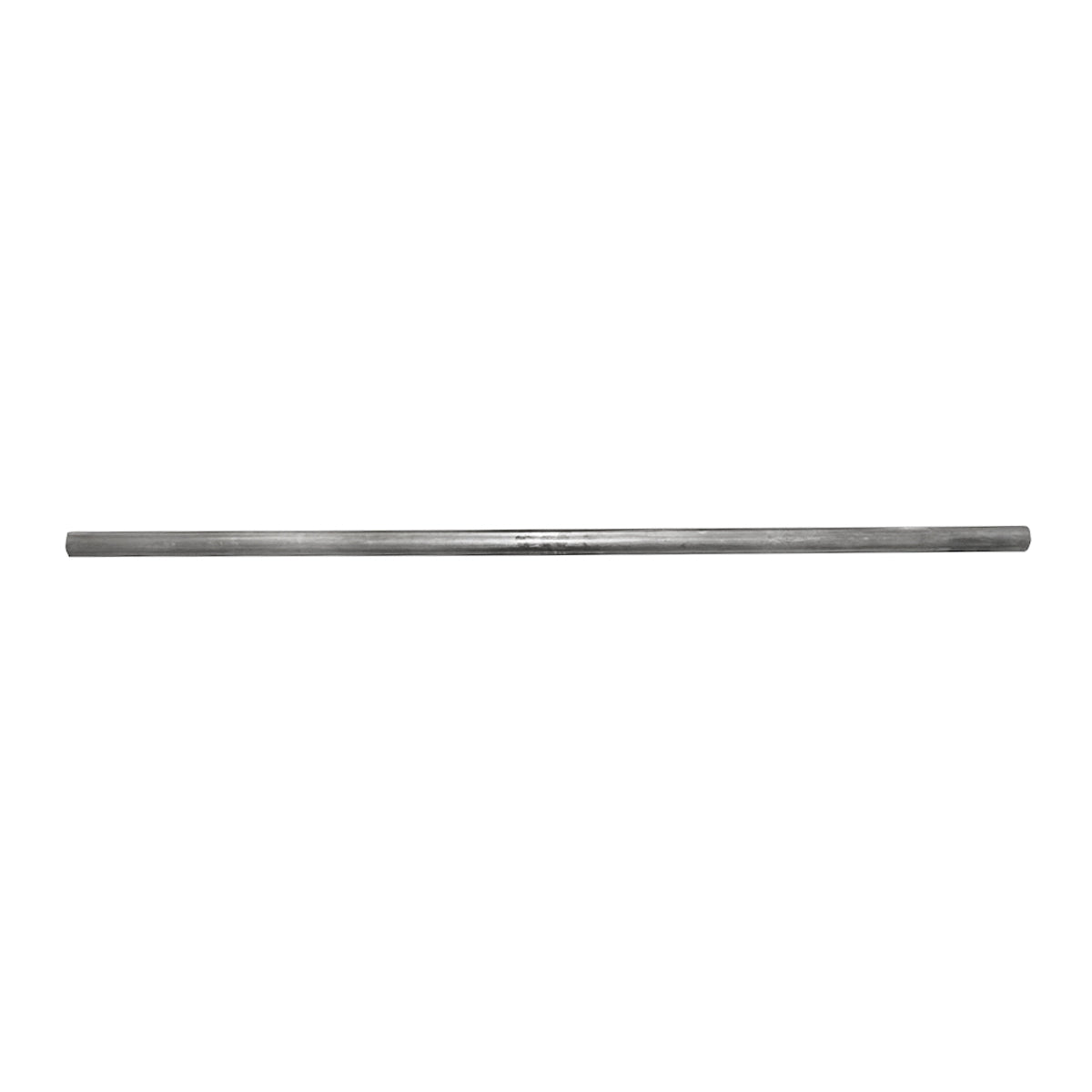 Set triangular pipe for cardan T4 length 1.5 m