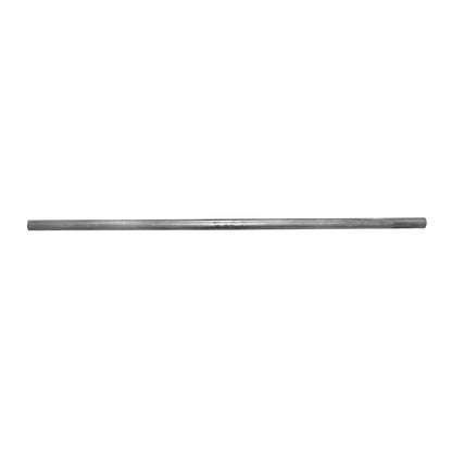 Set triangular pipe for cardan T4 length 1.5 m