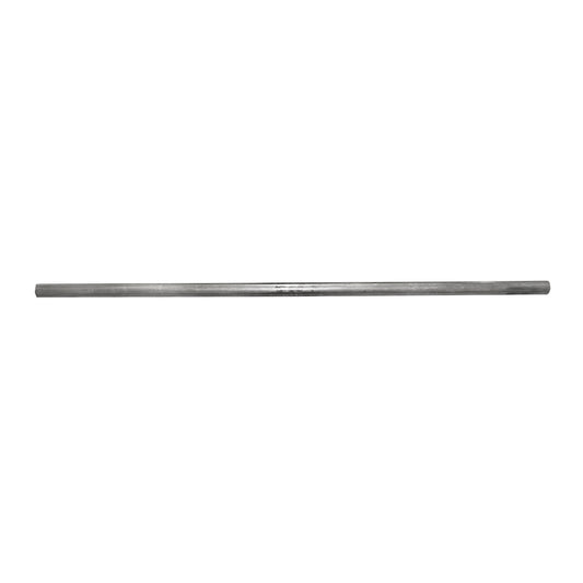 Set triangular pipe for cardan T4 length 1.5 m