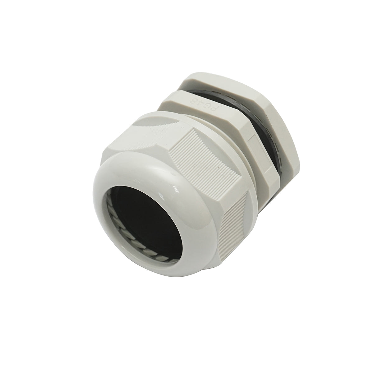 PG48 gray fitting, IP68 Suntree