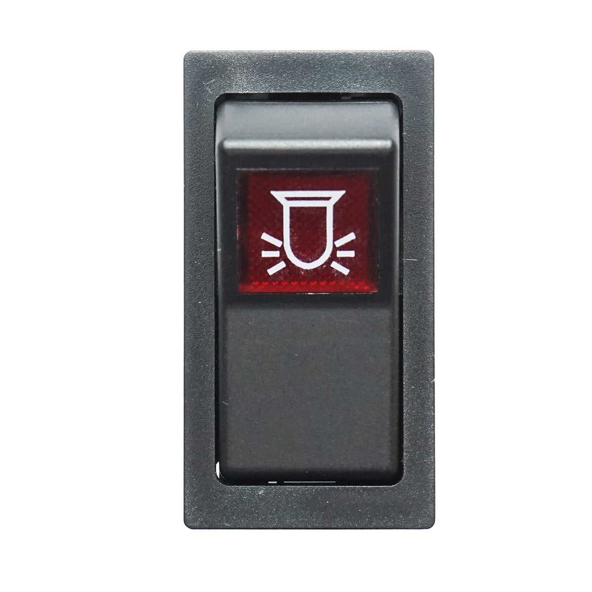 Switch, universal strobe light switch