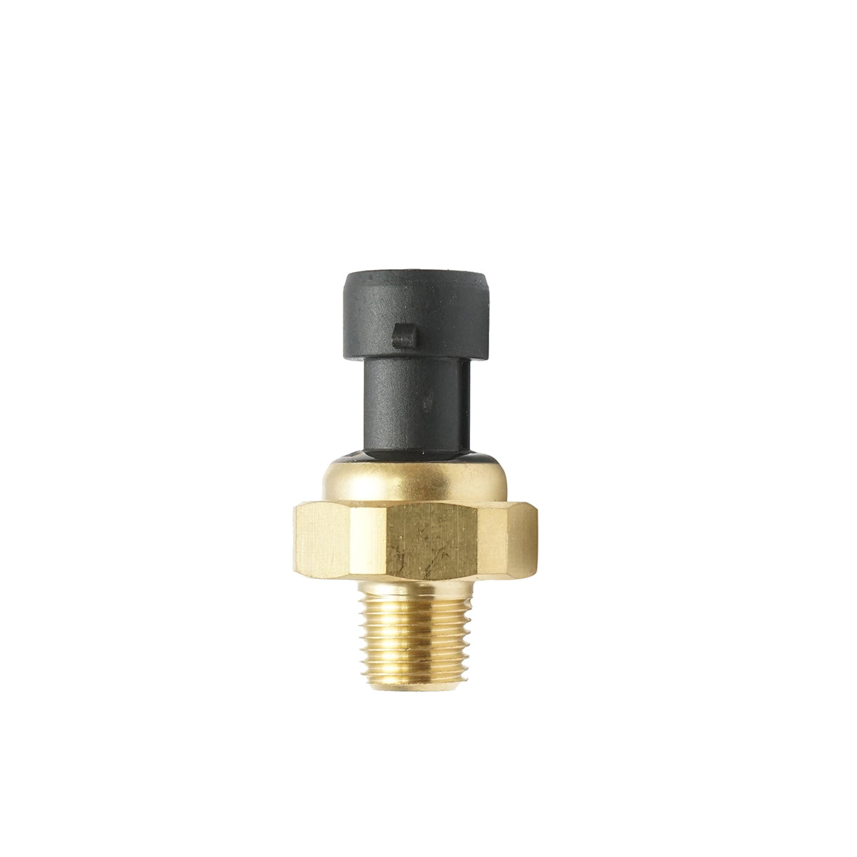Water temperature sensor New Holland, Case IH OEM code 81869698T