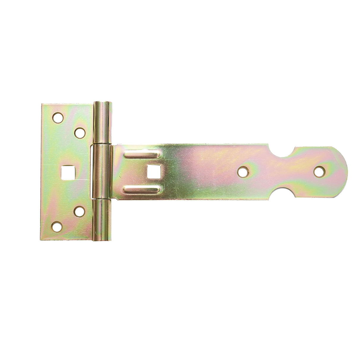 Type T hinge for gate 150mm