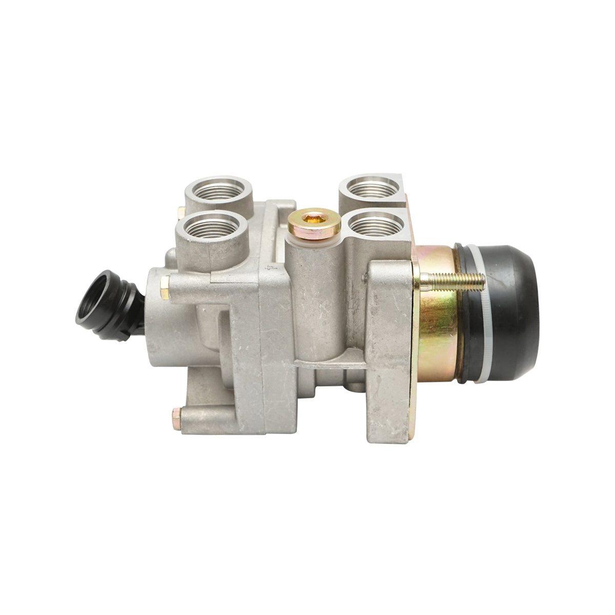 Brake pedal valve, foot OEM code MB4815 Breckner Germany
