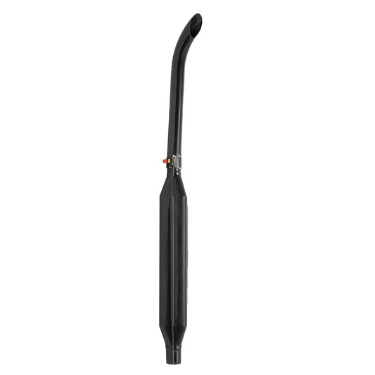 Exhaust muffler for New Holland 55-56