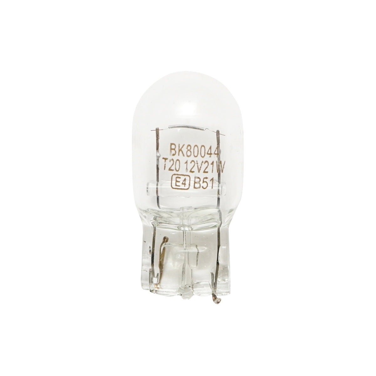 T20 car bulb, 12V, 21W Breckner Germany