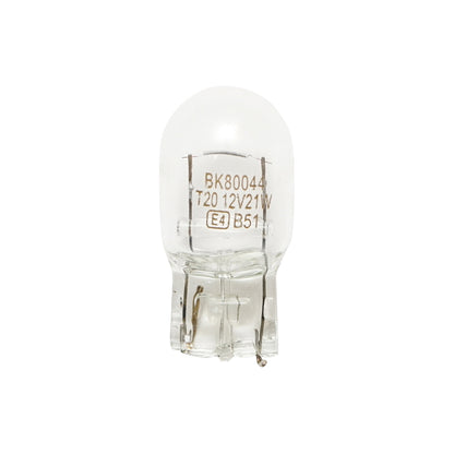 T20 car bulb, 12V, 21W Breckner Germany