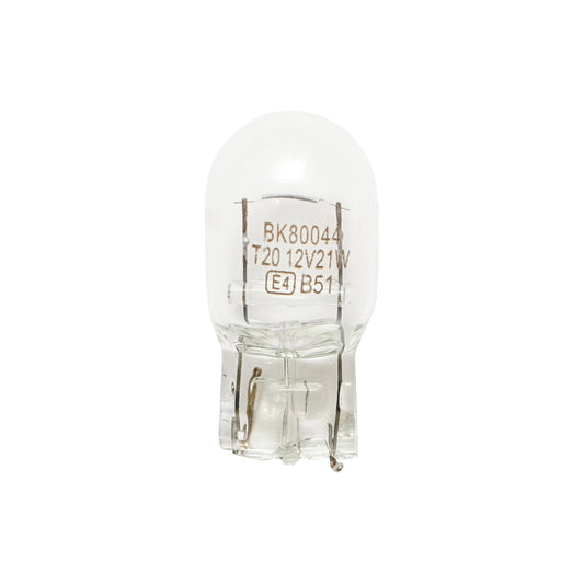 T20 car bulb, 12V, 21W Breckner Germany
