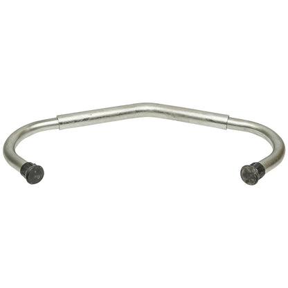 Adjustable anti-shock frame for cows Breckner Germany