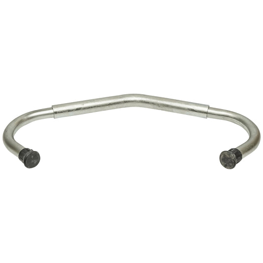 Adjustable anti-shock frame for cows Breckner Germany