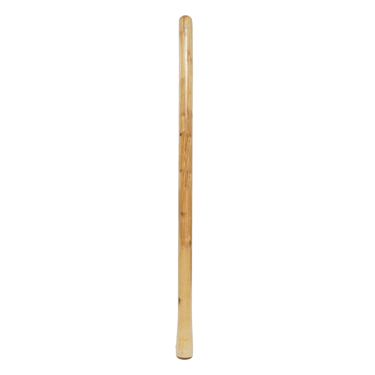 90cm lacquered wooden handle for mountain shovel