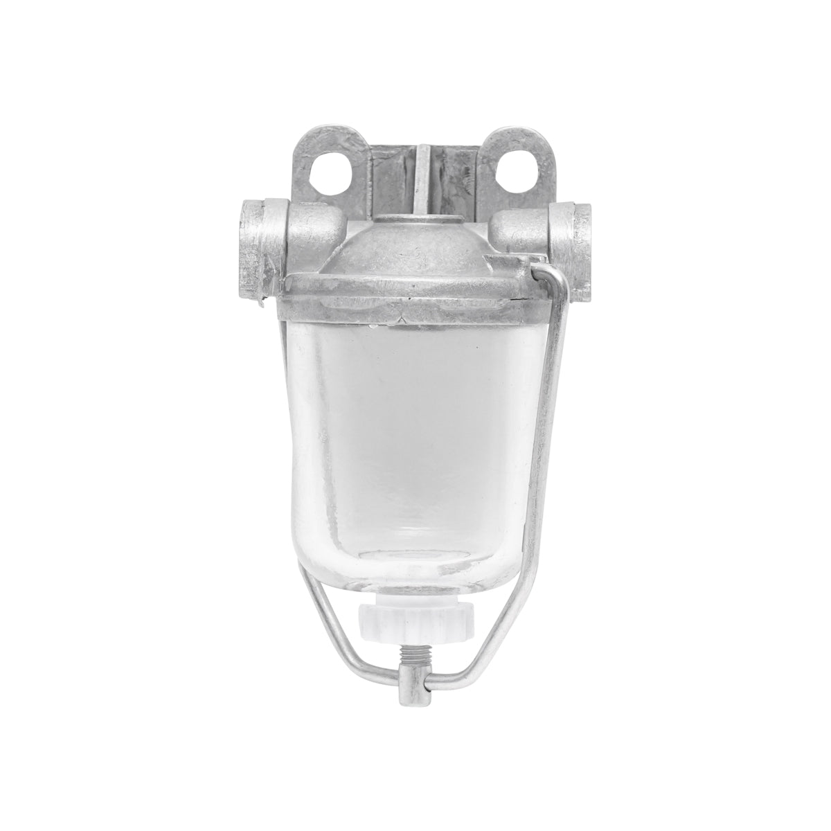Universal decanter filter battery for FIAT, IVECO OEM code 1028371/1, 4793720, SF309 Breckner Germany