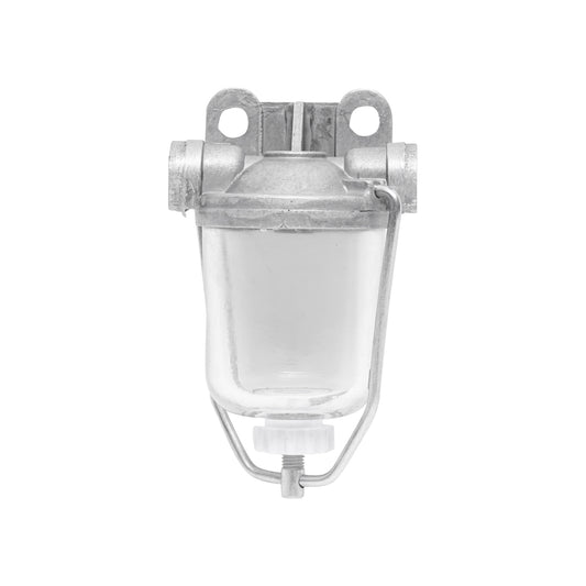 Universal decanter filter battery for FIAT, IVECO OEM code 1028371/1, 4793720, SF309 Breckner Germany