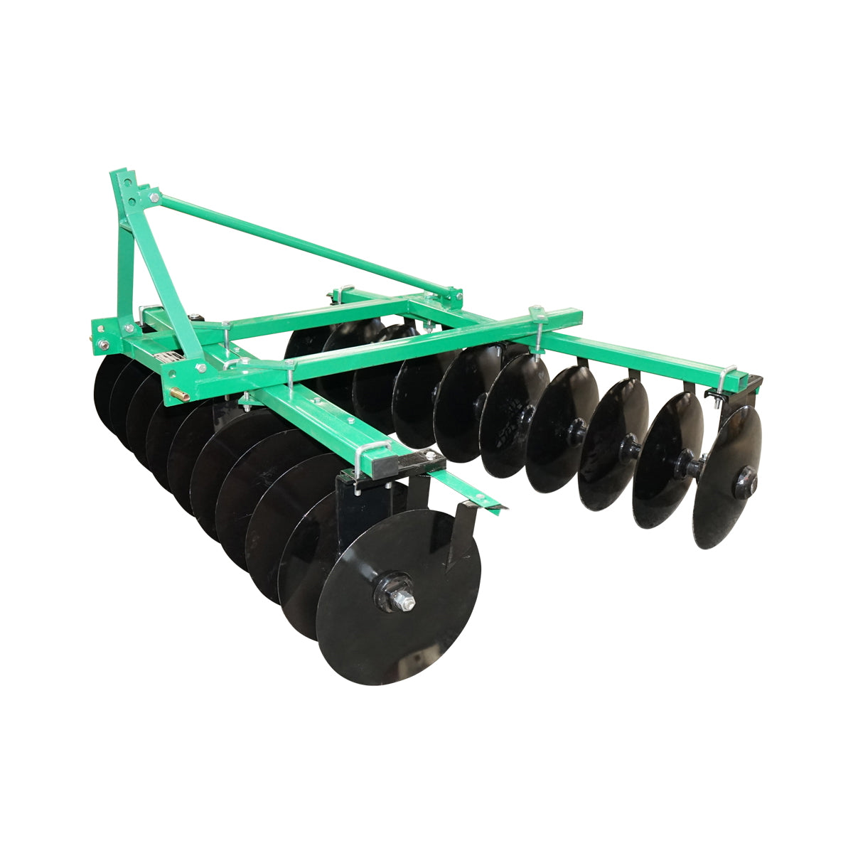 Agricultural disc 1900 taler 460x3.5mm
