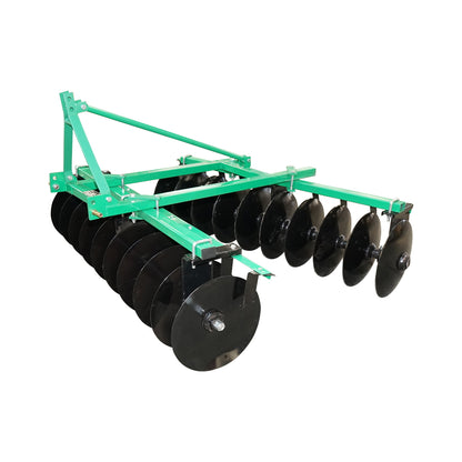 Agricultural disc 1900 taler 460x3.5mm