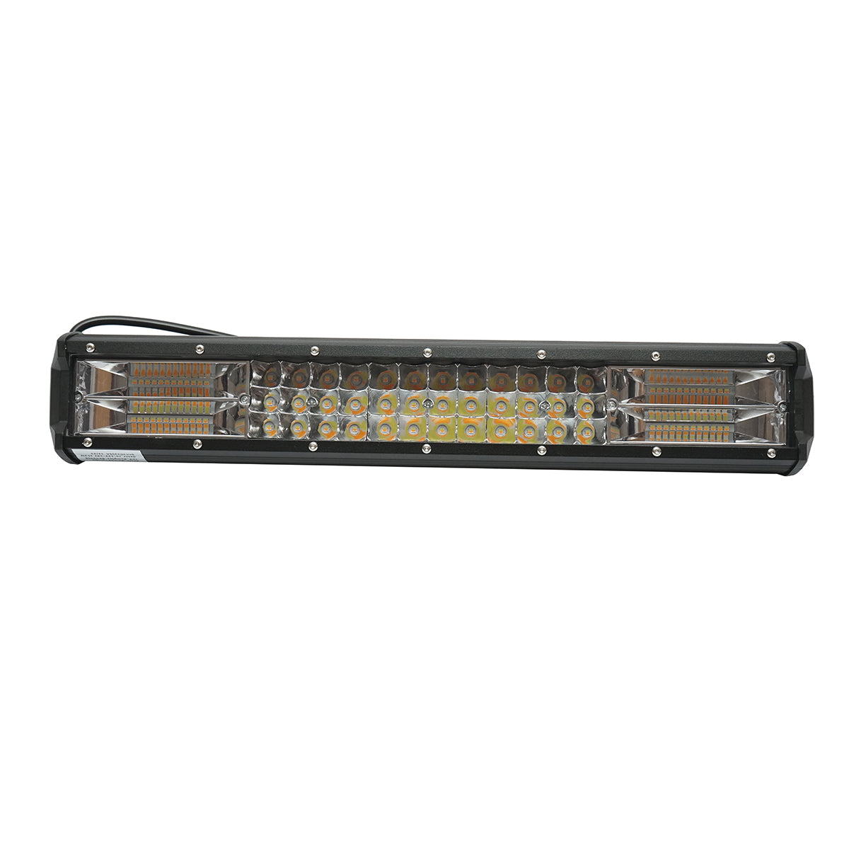 LED bar light 12-24V, 252W, 62x79x445mm Breckner Germany