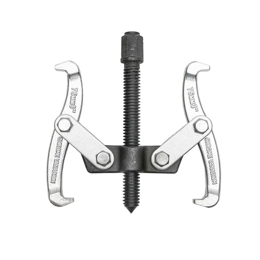 Bearing extractor with 2 arms 3/75mm Hoteche