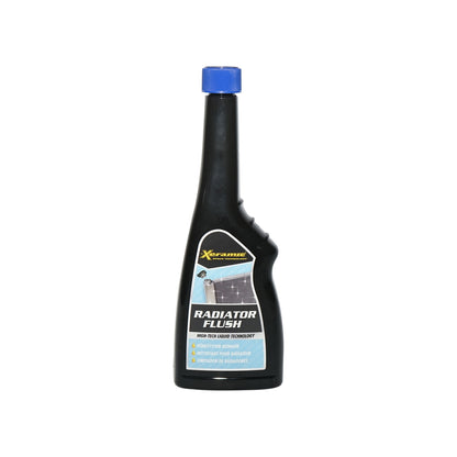 Radiator cleaning solution 250ml Xeramic