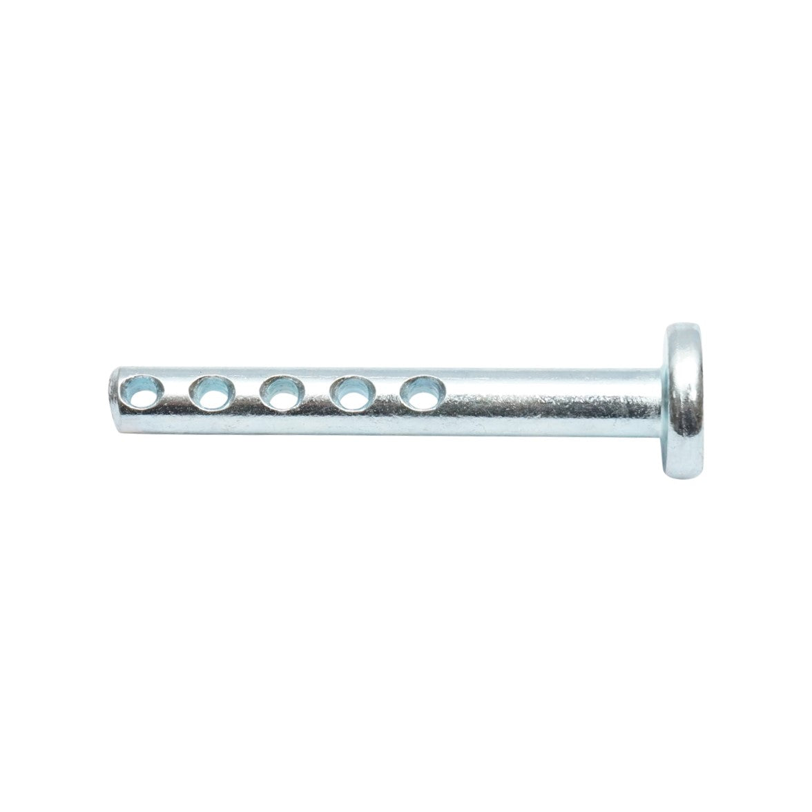 Adjustable tension bolt in 5 steps, size 6