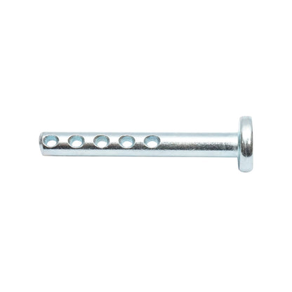 Adjustable tension bolt in 5 steps, size 6