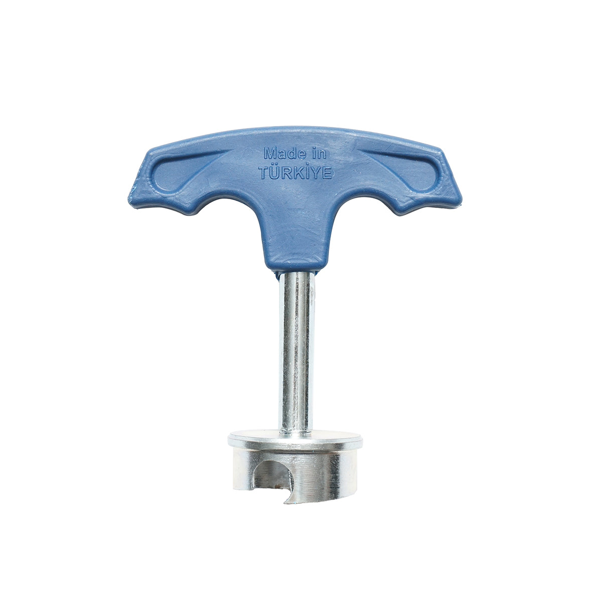 Manual drill for tubing and drip tape 32mm