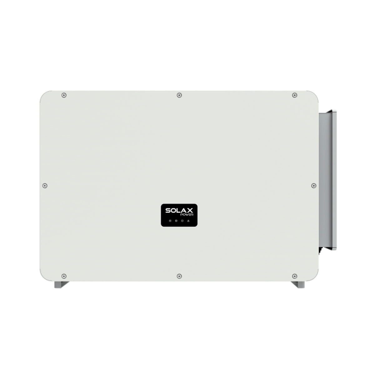 ON-GRID Inverter 100KW SOLAX X3-FTH-100K, three-phase, prosumer