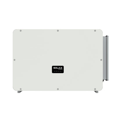 ON-GRID Inverter 100KW SOLAX X3-FTH-100K, three-phase, prosumer