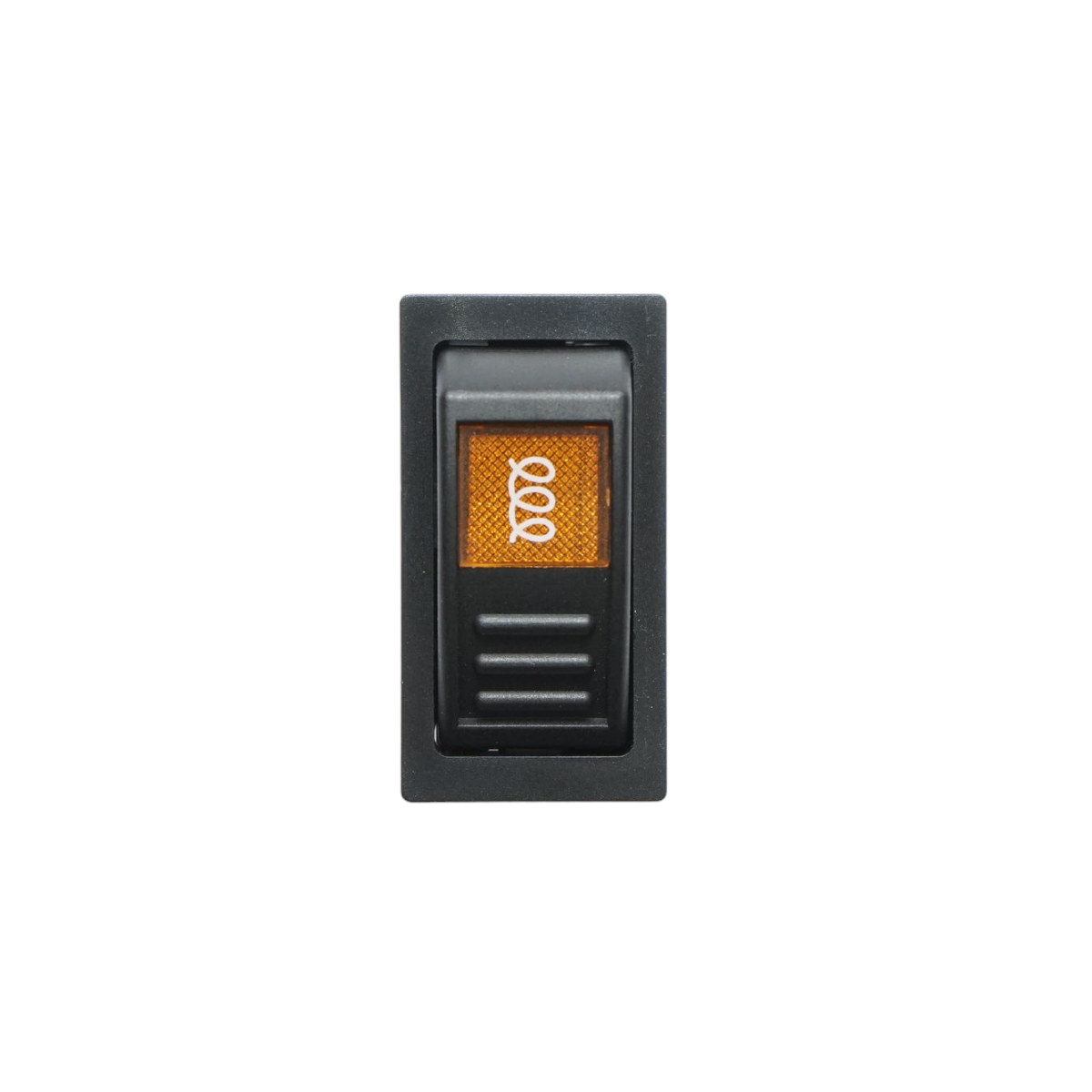 Universal preheating switch