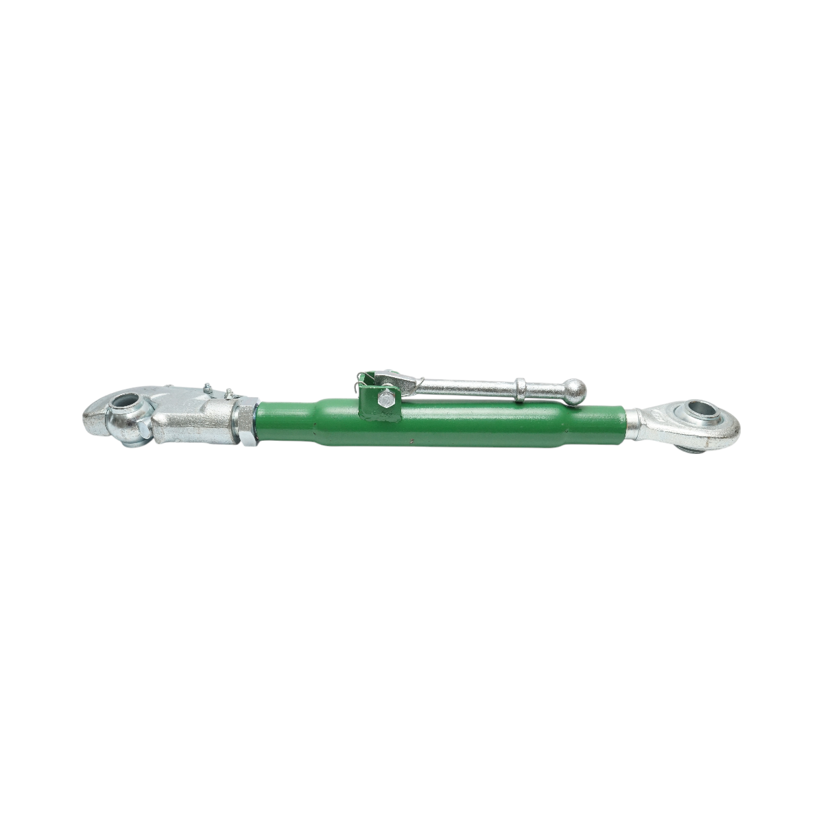 Central tie rod for JOHN DEERE OEM codes AL159871, AL176473, AL78065 category 2-2 Breckner Germany