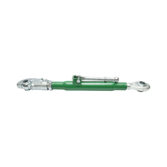 Central tie rod for JOHN DEERE OEM codes AL159871, AL176473, AL78065 category 2-2 Breckner Germany