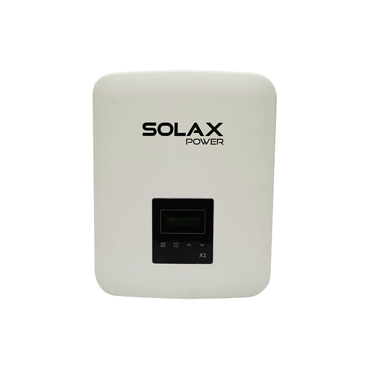 ON-GRID Inverter 5KW SOLAX X1-5.0-T-D, single-phase, 230V, prosumer