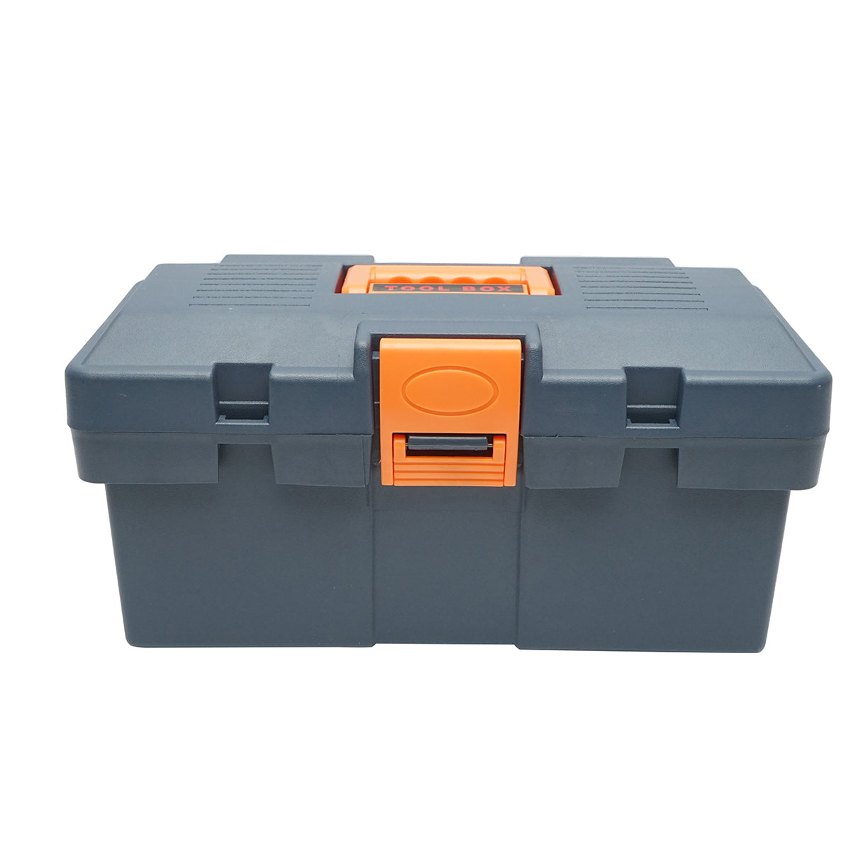 Plastic tool box 360x175x180mm Breckner Germany