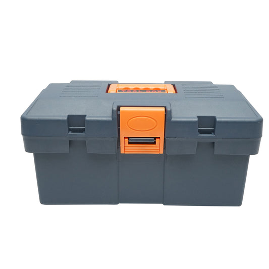 Plastic tool box 360x175x180mm Breckner Germany