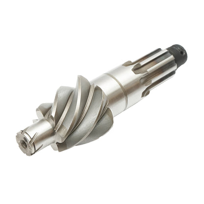 Conical gear attack pinion Forest Tractor 6d