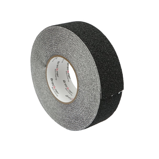 Anti-slip tape 50mmx20m black Breckner Germany