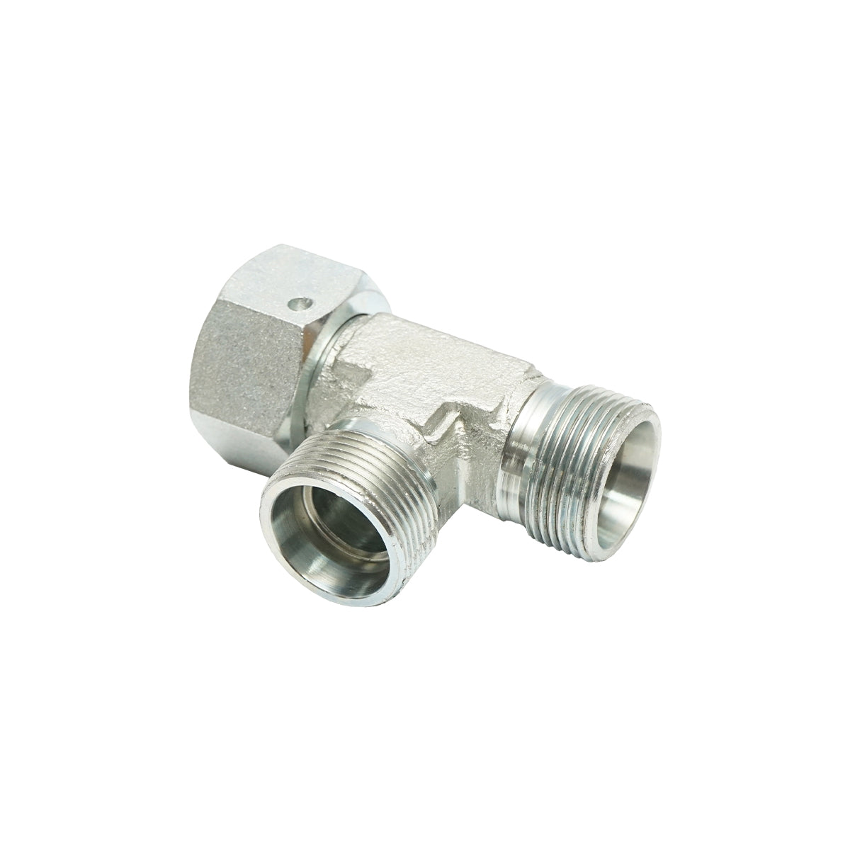 Adaptor T M26x1.5 internal/external thread