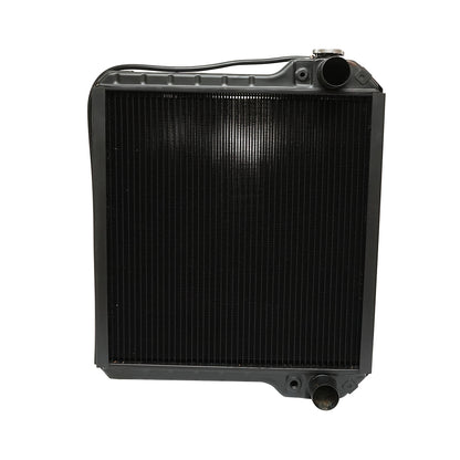 Water cooling radiator Case IH OEM code 135691A3