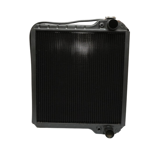 Water cooling radiator Case IH OEM code 135691A3